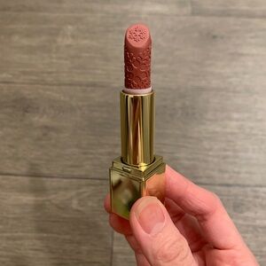 Estee Lauder Pure Color Envy Intense Nude Lipstick - Nude Pink